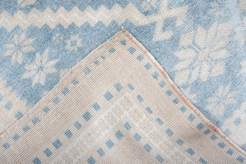 Antique Anatol Area Rug (3' x 6')